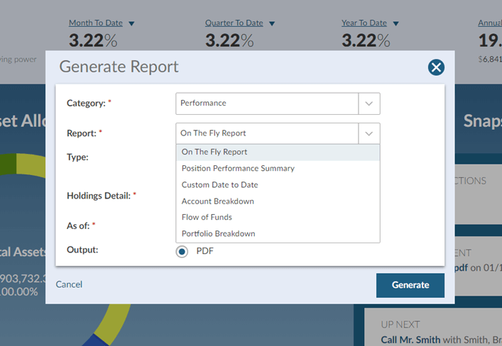 performance-reports-types