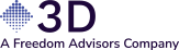 3D - A Freedom Advisors Company