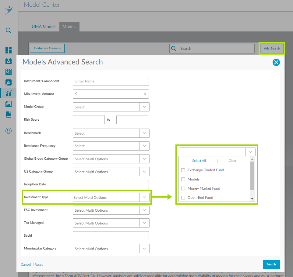 model-center-advanced-search-phase-1