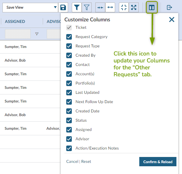 service-request-columns